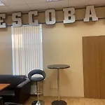 Escobars Backpackers Hostel